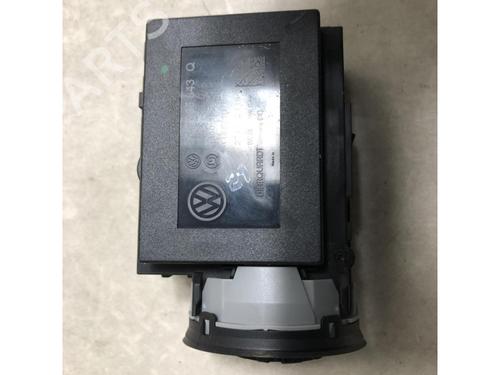 Used Ignition barrel VW PASSAT B6 (3C2) 2.0 TDI 16V (140 hp) 23068447