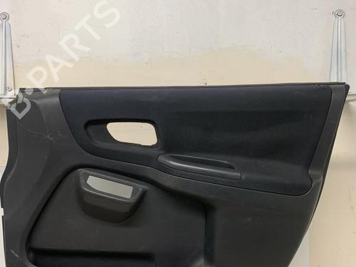 Pannello interno anteriore destro SUZUKI IGNIS II (MH) 1.3 DDiS (RM413D) (70 hp) 30783770