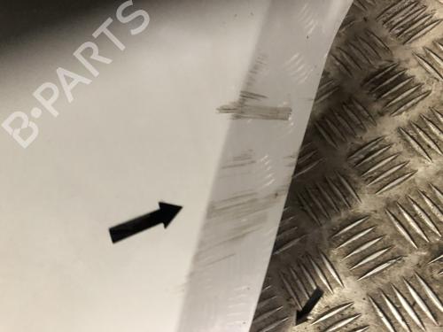 Rear bumper CITROËN C4 Picasso II 1.6 HDi / BlueHDi 115 | BP31187399C8