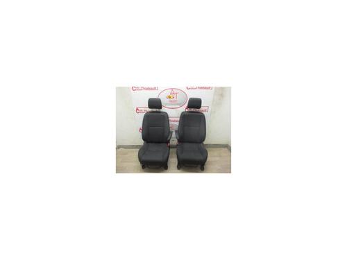 Used Seats set TOYOTA COROLLA Verso (ZER_, ZZE12_, R1_) 2.2 D-4D (AUR10_, AUR10R) (136 hp) 13130222