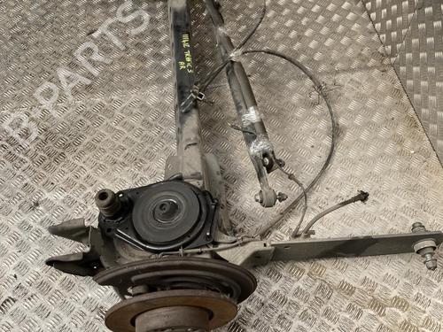 Bagaksel RENAULT TRAFIC III Van (FG_) 1.6 dCi 120 (FGMK) | BP34267766M2 - Image 4