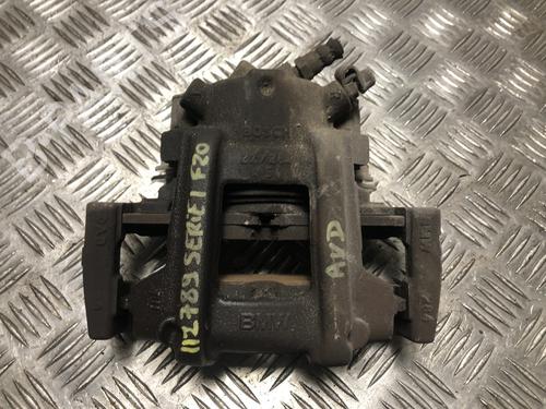 Used Right front brake caliper Right front brake caliper BMW 1 (F20) 114 d (95 hp) 34375646 34375646