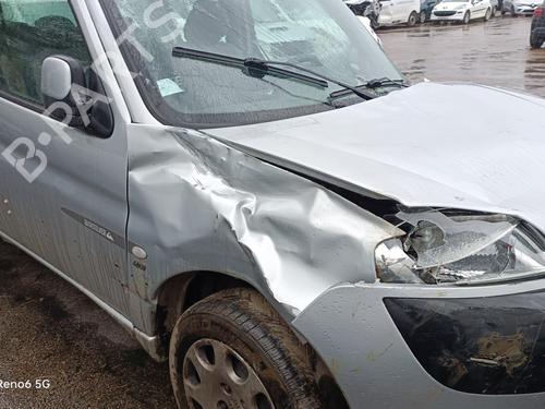 Mirror switch PEUGEOT PARTNER MPV (5_, G_) 2.0 HDI | BP26877138I25  - Image 8