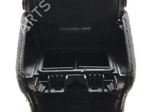 Used Middle console MERCEDES-BENZ E-CLASS (W211) E 220 CDI (211.006) (136 hp) 31197476