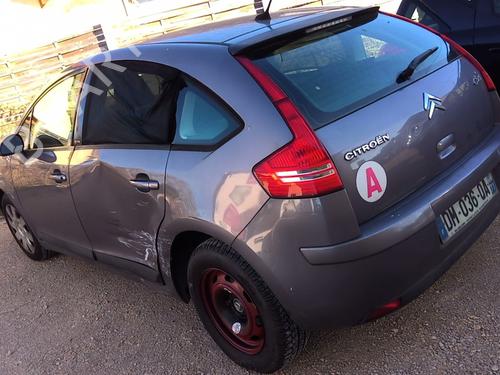 Peças CITROËN C4 I (LC_) 1.6 HDi 4737549