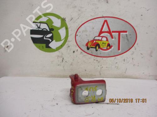 Used Hinge/Door check strap Hinge/Door check strap PEUGEOT 208 I (CA_, CC_) 1.6 HDi (114 hp) 13222463 13222463