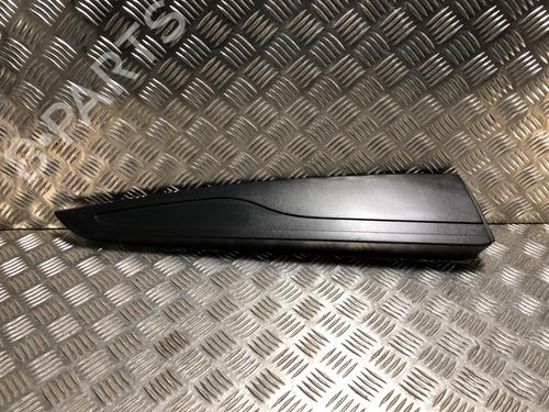 Used Door moulding trim RENAULT CLIO IV (BH_) 1.5 dCi 75 (75 hp) 31200030