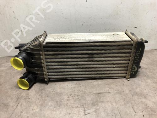 Used Intercooler CITROËN JUMPY II Van 1.6 HDi 90 8V (90 hp) 31195826