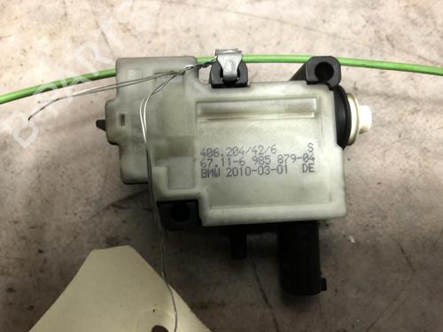 Switch BMW 1 (E87) 118 d | BP31185599I30 - Image 2