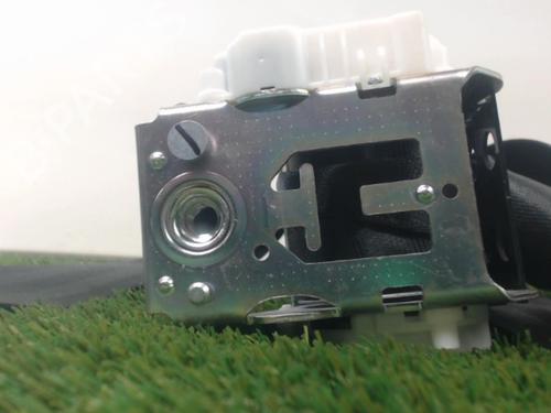 Rear left seatbelt CITROËN DS3 (SA_) 1.6 HDi 90 | BP30780094I29