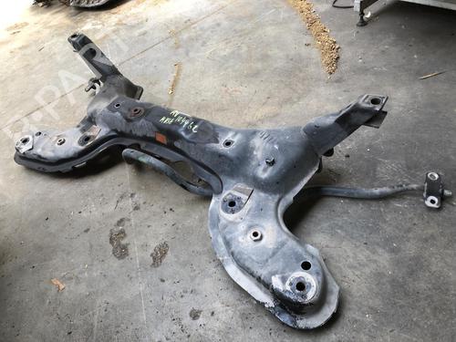 Used Subframe LANCIA MUSA (350_) 1.9 D Multijet (350.AXC1A) (101 hp) 20627144