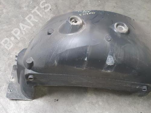 Hjulbue RENAULT TRAFIC III Van (FG_) 1.6 dCi 95 (FGMJ, FGMR) (95 hp) 13225256