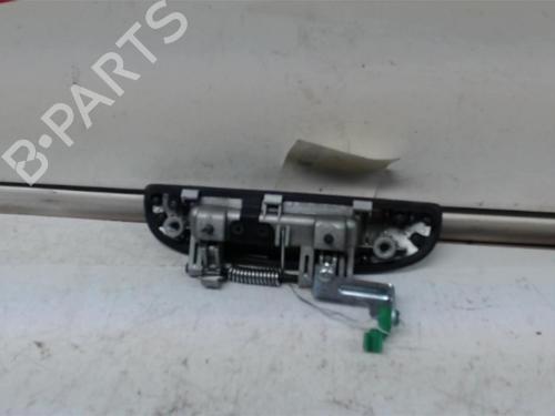 Rear left exterior door handle KIA RIO II (JB) 1.5 CRDi | BP12969168C130 