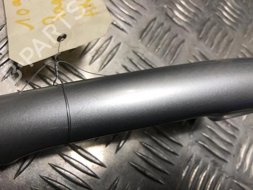 Rear right exterior door handle RENAULT LAGUNA III (BT0/1) 1.5 dCi (BT00, BT0A, BT0T, BT1J) | BP25441353C130