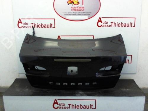 tailgate-seat-cordoba-6l2-2002-2003-2004-2005-2006-2007-2008-2009-28286886 main image