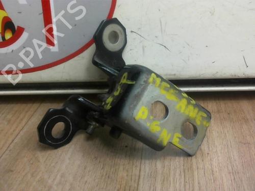 Hinge/Door check strap RENAULT MEGANE III Hatchback (BZ0/1_, B3_) 1.5 dCi (BZ09, BZ0D, BZ1W, BZ29, BZ14) | BP22913016C146 