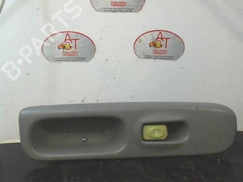 Right front window switch RENAULT TWINGO I (C06_) 1.2 (C066, C068) | BP12963683I26 