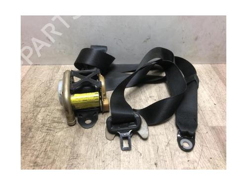 Front right seatbelt TOYOTA AVENSIS (_T25_) 2.0 D-4D (CDT250_, CDT250R) | BP20625638I25 