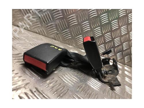 Seat buckle RENAULT LAGUNA III (BT0/1) 1.5 dCi (BT00, BT0A, BT0T, BT1J) | BP25491084I32 
