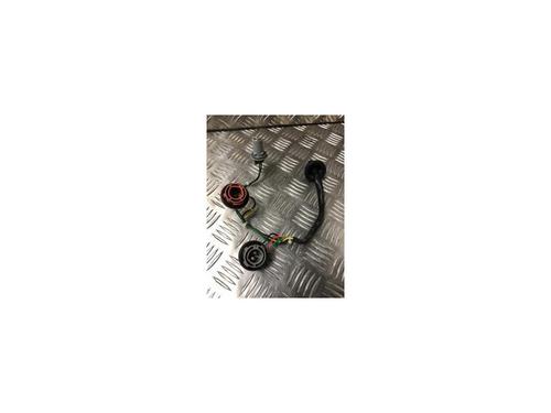 Used Licence plate light KIA PICANTO III (JA) 1.0 (67 hp) 25338188