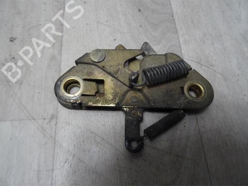 Hood lock CITROËN C15 Box Body/MPV (VD_) 1.9 D | BP13280742C133 