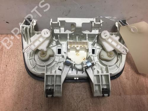 Klimabedienteil für PEUGEOT BIPPER (AA_) 1.4 HDi (68 hp) 13278181