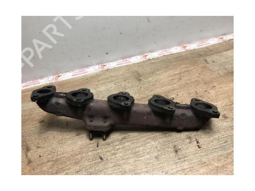 Exhaust manifold PEUGEOT EXPERT Tepee (VF3X_) 1.6 HDi 90 16V | BP20614858M110 
