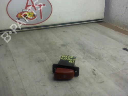 Used Warning switch SUZUKI WAGON R+ (MA) 1.3 (RB413) (94 hp) 13228797