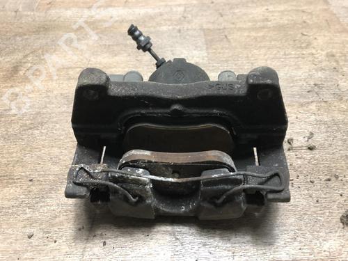 Used Left front brake caliper RENAULT LAGUNA Coupe (DT0/1) 2.0 dCi (DT01, DT08, DT09, DT0K, DT12, DT1C, DT1D, DT1M,... (150 hp) 20616811