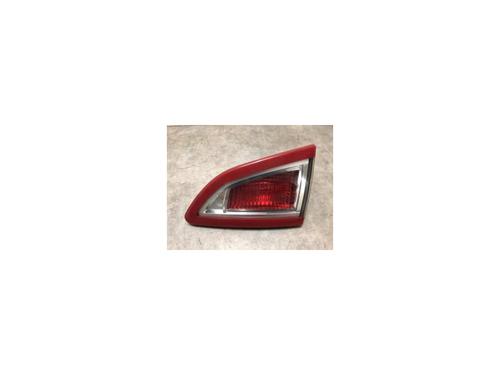 Used Right tailgate light RENAULT SCÉNIC III (JZ0/1_) 1.5 dCi (86 hp) 20623322