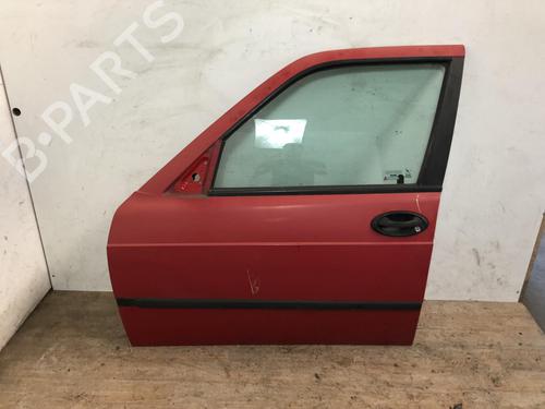 Used Left front door SAAB 900 II 2.3 -16 (150 hp) 23872617