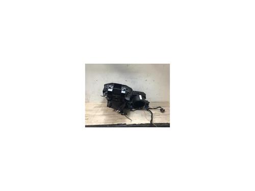 Used Heater matrix box ALFA ROMEO BRERA (939_) 2.2 JTS (939.DXB11) (185 hp) 23871680