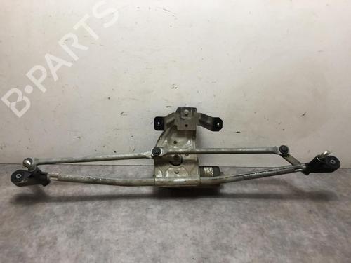 Used Front wiper motor FORD TRANSIT Van (FA_ _) 2.2 TDCi (110 hp) 23100098