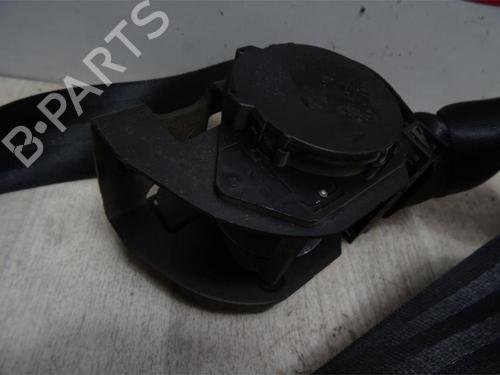 Rear right seatbelt SEAT IBIZA III (6L1) 1.4 TDI | BP29171291I28 