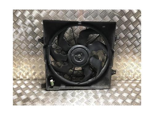 Heater blower motor HYUNDAI TUCSON (TL, TLE) 1.6 CRDi | BP26185461M62 
