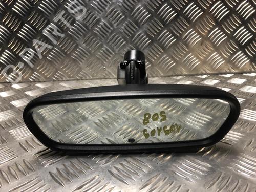 Used Rear mirror PEUGEOT 508 SW I (8E_) 2.0 BlueHDi 180 (180 hp) 31199440