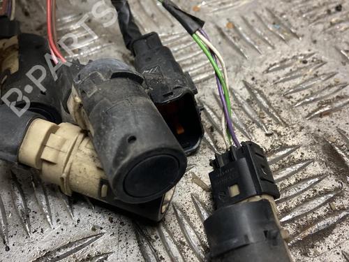 Electronic module CITROËN C4 I (LC_) 2.0 16V | BP31204260M83 - Image 2