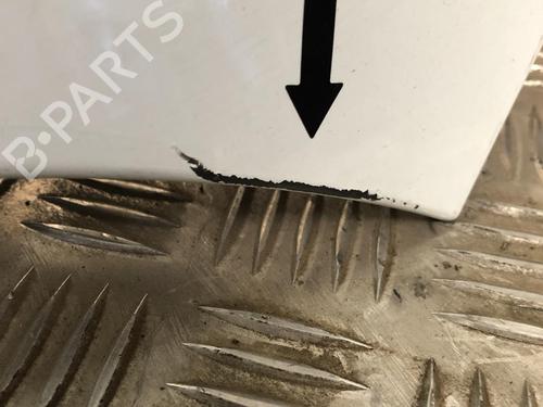 Bagtil kofangere VW GOLF VIII (CD1, DA1) 2.0 TDI | BP31203012C8 