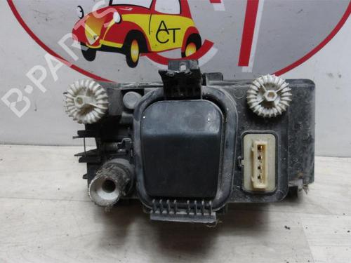 Left headlight SEAT IBIZA II (6K1) 1.9 D | BP28287380C28 
