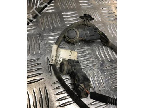Elektronisk modul CITROËN C4 SPACETOURER (3D_) 1.2 PureTech 130 | BP25306191M83 