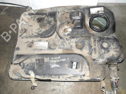 Used Fuel tank Fuel tank 13261149 13261149