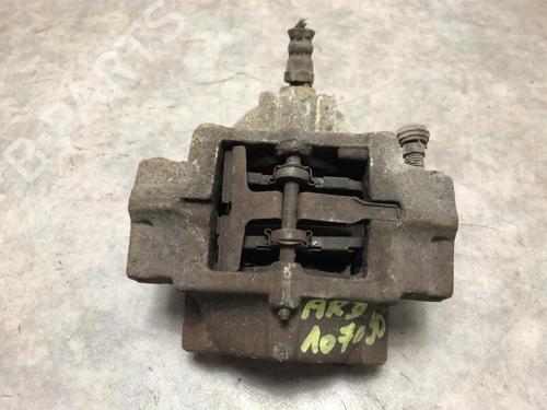 Used Right rear brake caliper MERCEDES-BENZ E-CLASS (W210) E 200 CDI (210.007) (102 hp) 20622295