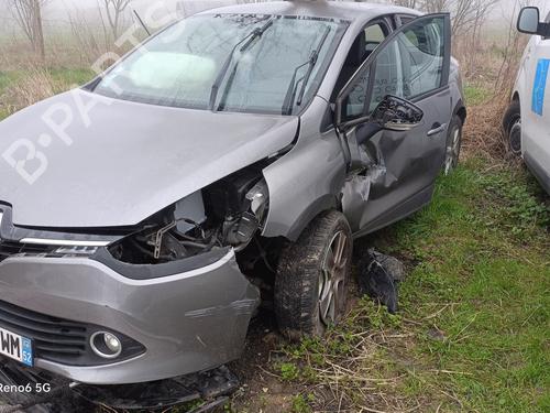 Warning switch RENAULT CLIO IV (BH_) 1.5 dCi 75 | BP20620762I22 