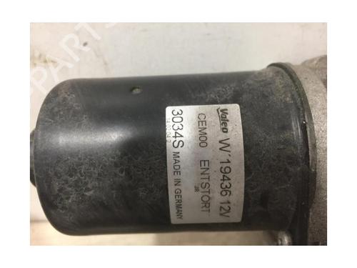 Viskermotor vindrude CITROËN DS4 (NX_) 1.6 VTi 120 | BP20627448M29 