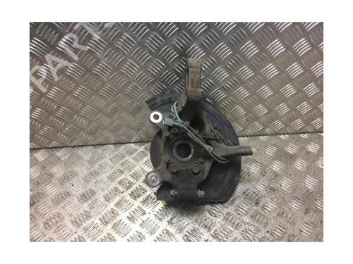 Right front steering knuckle NISSAN JUKE (F15) 1.5 dCi | BP27633904M26 