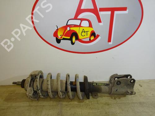 Used Right front shock absorber Right front shock absorber OPEL VIVARO A Van (X83) 2.0 CDTI (F7) (90 hp) 30782583 30782583