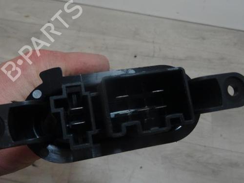 Used Heater resistor Heater resistor RENAULT KANGOO Express (FW0/1_) Z.E. (FW0Z, FW1Z) (60 hp) 13274637 13274637
