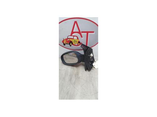 Retrovisor izquierdo RENAULT SCÉNIC I MPV (JA0/1_, FA0_) 1.9 dCi (JA05, JA1F) (102 hp) 20617997