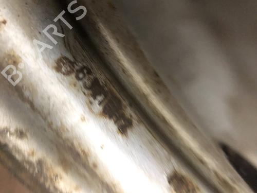 Fælk NISSAN PRIMASTAR Van (X83) 2.0 dCi 115 | BP36048368C45 - Image 4