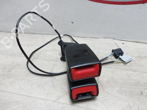 Used Seat buckle OPEL ASTRA J (P10) 1.7 CDTI (68) (110 hp) 13133822